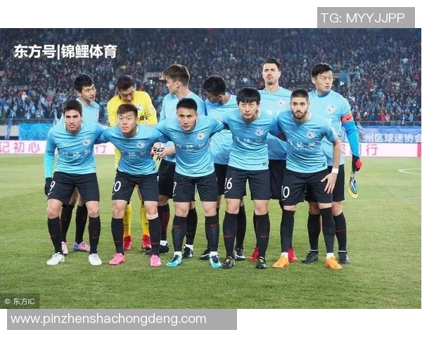 大连一方足球俱乐部新赛季展望与球队发展战略分析