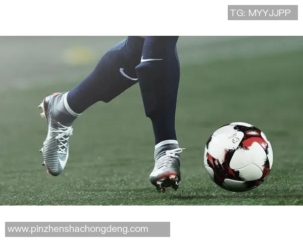 掌握足球花式过人技巧轻松提升你的球场魅力与技术水平