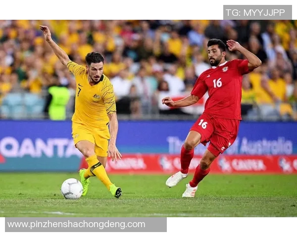 日本与澳大利亚足球对决解析双方实力与战术的较量